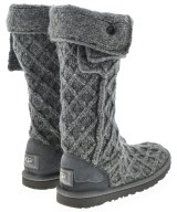 UGG australia（アグオーストラリア）ブーツ グレー サイズ:23cm レディース/2200629829015