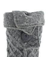 UGG australia（アグオーストラリア）ブーツ グレー サイズ:23cm レディース/2200629829015