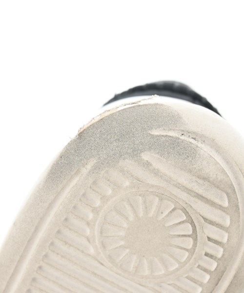 UGG australia（アグオーストラリア）スニーカー 黒 サイズ:23.5cm レディース/2200629842045