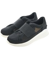 UGG australia（アグオーストラリア）スニーカー 黒 サイズ:23.5cm レディース/2200629842045