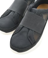 UGG australia（アグオーストラリア）スニーカー 黒 サイズ:23.5cm レディース/2200629842045