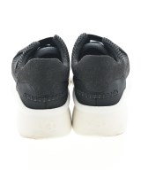 UGG australia（アグオーストラリア）スニーカー 黒 サイズ:23.5cm レディース/2200629842045