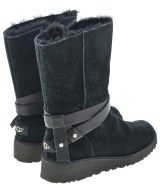 UGG australia（アグオーストラリア）ブーツ 黒 サイズ:23cm レディース/2200628180094