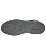 UGG australia（アグオーストラリア）ブーツ 黒 サイズ:23cm レディース/2200628180094