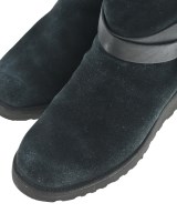 UGG australia（アグオーストラリア）ブーツ 黒 サイズ:23cm レディース/2200628180094