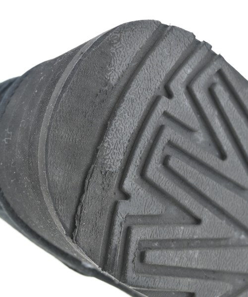 UGG australia（アグオーストラリア）その他 黒 サイズ:25cm レディース/2200615030364