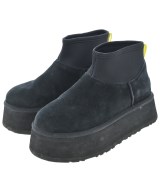 UGG australia（アグオーストラリア）その他 黒 サイズ:25cm レディース/2200615030364
