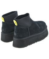 UGG australia（アグオーストラリア）その他 黒 サイズ:25cm レディース/2200615030364
