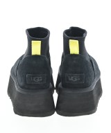 UGG australia（アグオーストラリア）その他 黒 サイズ:25cm レディース/2200615030364