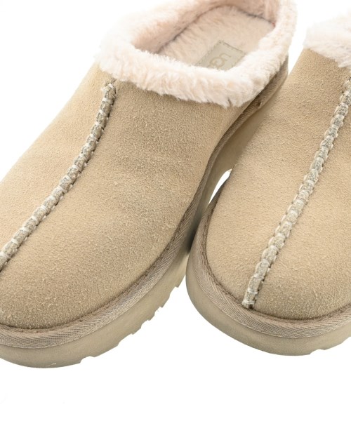 UGG australia（アグオーストラリア）ブーティ ベージュ サイズ:24cm レディース/2200617431206