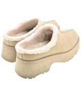 UGG australia（アグオーストラリア）ブーティ ベージュ サイズ:24cm レディース/2200617431206