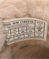 UGG australia（アグオーストラリア）ブーティ ベージュ サイズ:24cm レディース/2200617431206