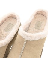 UGG australia（アグオーストラリア）ブーティ ベージュ サイズ:24cm レディース/2200617431206