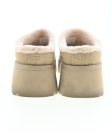 UGG australia（アグオーストラリア）ブーティ ベージュ サイズ:24cm レディース/2200617431206