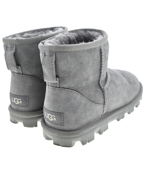 UGG australia（アグオーストラリア）ブーツ グレー サイズ:23cm レディース/2200631577027