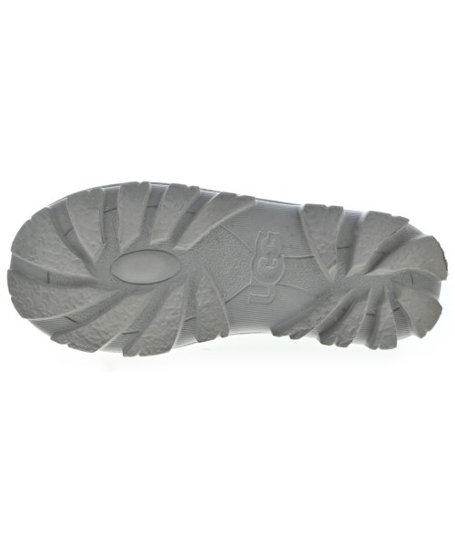 UGG australia（アグオーストラリア）ブーツ グレー サイズ:23cm レディース/2200631577027