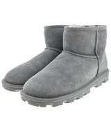 UGG australia（アグオーストラリア）ブーツ グレー サイズ:23cm レディース/2200631577027