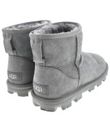 UGG australia（アグオーストラリア）ブーツ グレー サイズ:23cm レディース/2200631577027