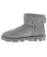 UGG australia（アグオーストラリア）ブーツ グレー サイズ:23cm レディース/2200631577027