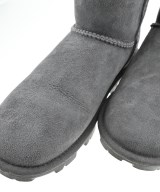 UGG australia（アグオーストラリア）ブーツ グレー サイズ:23cm レディース/2200631577027