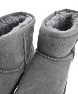 UGG australia（アグオーストラリア）ブーツ グレー サイズ:23cm レディース/2200631577027