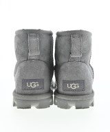 UGG australia（アグオーストラリア）ブーツ グレー サイズ:23cm レディース/2200631577027