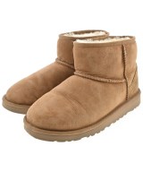 UGG australia（アグオーストラリア）ブーツ ベージュ サイズ:22.5cm レディース/2200631665021