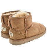 UGG australia（アグオーストラリア）ブーツ ベージュ サイズ:22.5cm レディース/2200631665021