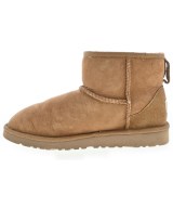 UGG australia（アグオーストラリア）ブーツ ベージュ サイズ:22.5cm レディース/2200631665021