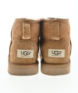 UGG australia（アグオーストラリア）ブーツ ベージュ サイズ:22.5cm レディース/2200631665021