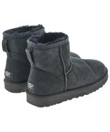 UGG australia（アグオーストラリア）ブーツ 黒 サイズ:24cm レディース/2200616708132