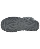 UGG australia（アグオーストラリア）ブーツ 黒 サイズ:24cm レディース/2200616708132