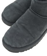 UGG australia（アグオーストラリア）ブーツ 黒 サイズ:24cm レディース/2200616708132