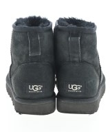UGG australia（アグオーストラリア）ブーツ 黒 サイズ:24cm レディース/2200616708132