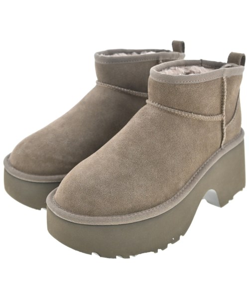 アグオーストラリア(UGG australia)のUGG australia ブーツ
