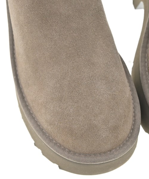 UGG australia（アグオーストラリア）ブーツ グレー サイズ:24cm レディース/2200632786015