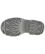 UGG australia（アグオーストラリア）ブーツ グレー サイズ:24cm レディース/2200632786015