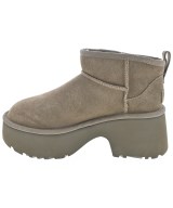 UGG australia（アグオーストラリア）ブーツ グレー サイズ:24cm レディース/2200632786015