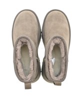 UGG australia（アグオーストラリア）ブーツ グレー サイズ:24cm レディース/2200632786015