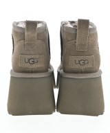 UGG australia（アグオーストラリア）ブーツ グレー サイズ:24cm レディース/2200632786015