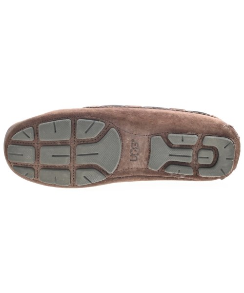 UGG australia（アグオーストラリア）その他 茶 サイズ:24.5cm レディース/2200619488055