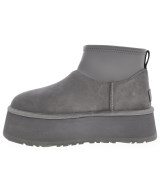 UGG australia（アグオーストラリア）ブーツ グレー サイズ:24cm レディース/2200620359030