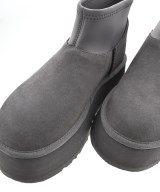 UGG australia（アグオーストラリア）ブーツ グレー サイズ:24cm レディース/2200620359030