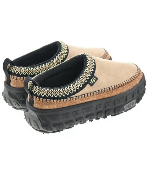 UGG australia（アグオーストラリア）スニーカー ベージュ サイズ:27cm メンズ/2200632800544