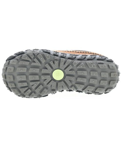 UGG australia（アグオーストラリア）スニーカー ベージュ サイズ:27cm メンズ/2200632800544