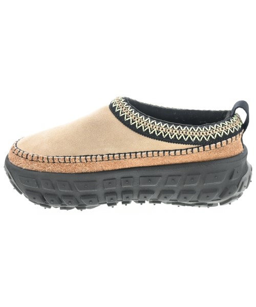 UGG australia（アグオーストラリア）スニーカー ベージュ サイズ:27cm メンズ/2200632800544