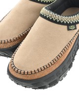 UGG australia（アグオーストラリア）スニーカー ベージュ サイズ:27cm メンズ/2200632800544