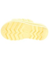 UGG australia（アグオーストラリア）サンダル 黄 サイズ:22cm レディース/2200633389017