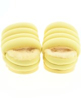 UGG australia（アグオーストラリア）サンダル 黄 サイズ:22cm レディース/2200633389017