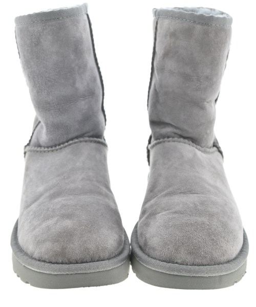 UGG australia（アグオーストラリア）ブーツ グレー サイズ:22cm レディース/2200632709168